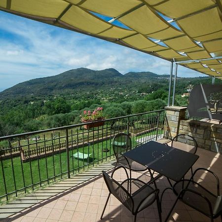 Al Boschetto Apartment Scario Luaran gambar