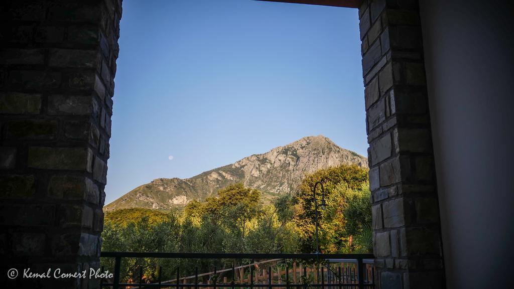 Al Boschetto Apartment Scario Luaran gambar