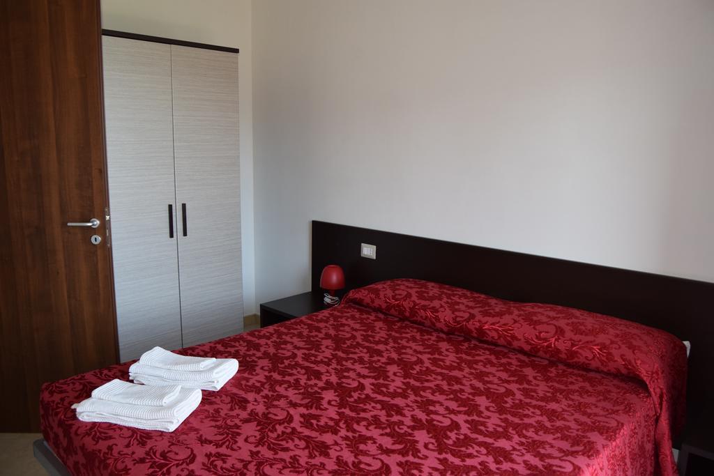 Al Boschetto Apartment Scario Luaran gambar