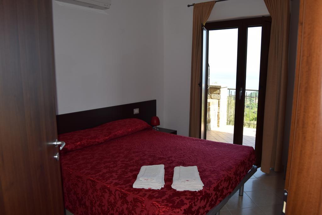 Al Boschetto Apartment Scario Luaran gambar