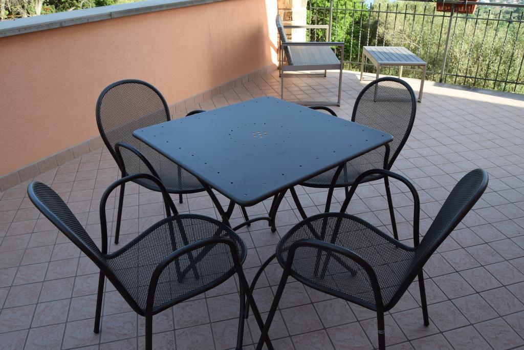 Al Boschetto Apartment Scario Luaran gambar