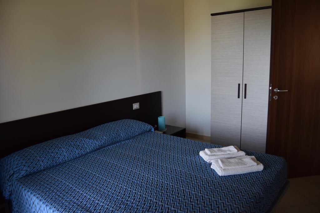 Al Boschetto Apartment Scario Luaran gambar