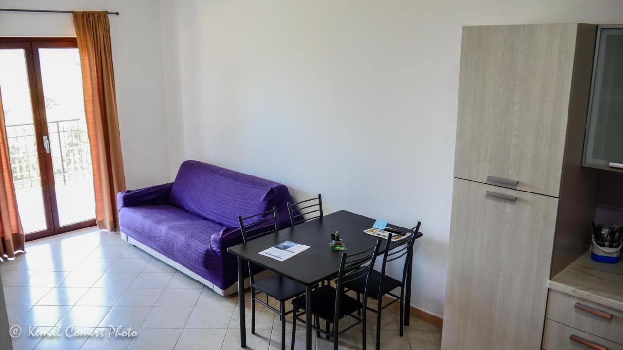 Al Boschetto Apartment Scario Luaran gambar