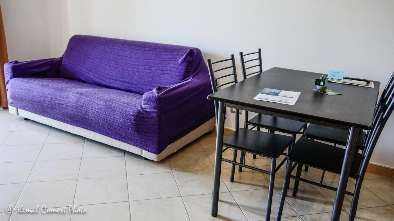 Al Boschetto Apartment Scario Luaran gambar